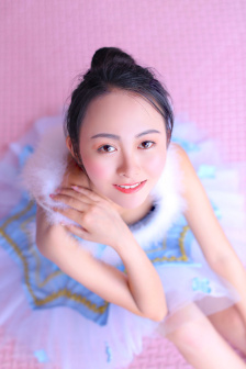 小哥儿俩