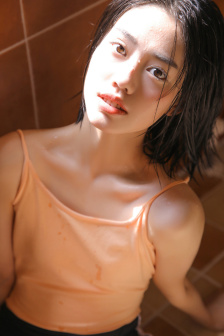 女人无悔